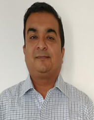 Alok Agarwal